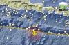 Gempa Hari Ini Guncang Kuta Selatan Badung Bali, Cek Kekuatan Magnitudonya!