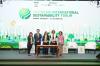 ISF 2026 Hasilkan Sejumlah Kemitraan hingga Inisiatif Baru, Dorong Pertumbuhan Berkelanjutan