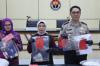 TPPO Modus Prostitusi Online di Jatim Terbongkar, Polisi Sita 38 Kondom