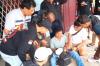 Bawa Sabu 1 Kg dari Aceh, Kurir Narkoba Ditangkap di Terminal Lubukpakam