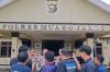 Pria di Muaro Jambi Tewas Tergantung di Pohon, Hasil Autopsi Diduga Korban Pembunuhan