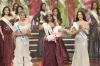 Selamat! Miss Indonesia 2026 Alda Callista dari Papua Tengah