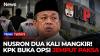 KPK Pertimbangkan Jemput Paksa Nusron Wahid usai 2 Kali Mangkir Pemeriksaan Terkait Dugaan Korupsi HGB