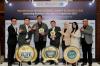 Perkuat Tata Kelola Perusahaan, Pegadaian Raih 2 Penghargaan di Indonesia In-House Counsel Awards 2026