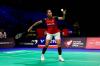 Tak Gentar! Putri KW Siap Habis-habisan Hadapi Wang Zhi Yi demi Semifinal Denmark Open 2026