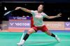 Hasil Denmark Open 2026: Putri KW Kena Comeback Lawan Wang Zhi Yi