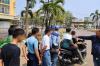 Rekonstruksi, Terungkap Cara Pelajar Bekasi Berangkat ke Jakarta Ikut Demo Ricuh