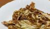 Makan Kol Goreng Bisa Picu Kanker? Begini Kata Menkes