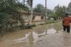 Banjir Simalungun Sumut Rendam 90 Rumah, 128 KK Terdampak