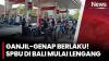 Antrean BBM di Bali Mulai Terurai Berkat Kebijakan Ganjil-Genap dan Pembatasan Pembelian