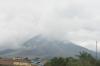 Status Gunung Sinabung Turun Jadi Waspada, Warga Tetap Dilarang Mendekat