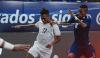 Timnas Futsal Indonesia Tumbang 0-2 dari Cape Verde, Dua Gol Cepat Jadi Petaka