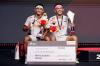 Fajar/Fikri Buka-bukaan usai Juara Denmark Open 2026, Bawa-Bawa Asian Games 