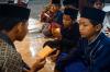 Peringatan Hari Santri Digelar di Riau, PKB Tegaskan Bentuk Kepedulian terhadap Korban Karhutla