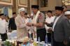 Kapolri Bertemu Ulama se-Jatim, Silaturahmi hingga Ajak Perkuat Sinergi Jaga Kamtibmas