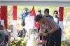 Kapolri Ziarah Makam dan Museum Marsinah di Nganjuk, Napak Tilas Perjuangan Buruh