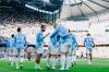 Hasil Liga Inggris: Man City Cetak Rekor, Liverpool Comeback Dramatis Lawan 9 Pemain Brentford