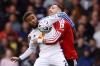MU Gagal Menang Lagi! Leeds United Paksa Setan Merah Pulang dengan Hasil Imbang