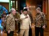 Prabowo Jamu Sekjen PBB Guterres di Hambalang, Ini yang Dibahas
