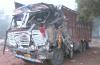 Horor! Truk Ngebut Seruduk Peziarah Hindu, 13 Orang Tewas