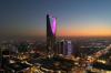 Arab Saudi Diserang Houthi, Kantor-Kantor di Gedung Kingdom Centre Riyadh Berlakukan WFH