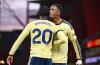 Arsenal Taklukkan Nottingham Forest, Jarak dengan Man City 3 Poin