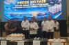 Bareskrim Gagalkan Penyelundupan Baby Lobster Rp5,8 Miliar di Depok, 2 Pelaku Ditangkap