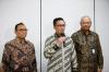 BEI Umumkan 2 Strategi Baru Transformasi Pasar Modal usai Rapat Bareng MSCI