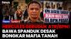 Hercules Datangi ATR/BPN, Desak KPK Tangkap Mafia Tanah dan Soroti Sengketa HGB Summarecon
