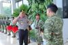 Kapolri Temui Panglima TNI, Bahas Narkoba hingga Tambang Ilegal dan Ancaman Siber