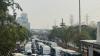Macet Horor di Cawang, Butuh Berjam-jam ke Exit Tol Cawang