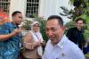 Ditanya Kasus Polisi Tembak Polisi di Pondok Cabe, Listyo Sigit: Aku Sudah Bukan Polisi