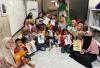 MNC Peduli Salurkan Buku ke Rumah Baca Cahaya Ilmu Jakut, Dukung Program Literasi Anak