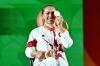 Ni Nengah Widiasih Raih Medali Pertama Indonesia di Asian Para Games 2026, Berjuang di Tengah Cedera