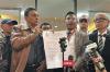 Tim Advokasi Datangi Bareskrim, Desak Usut Suket Penyetaraan Pendidikan Gibran