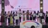  Padukan Songpyeon dan Wedang Ronde, Livia dan Claudia Juara di Kompetisi Dessert Korea-Indonesia