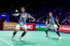 Hasil French Open 2026: Tiwi/Fadia Bikin Ana/Trias Gigit Jari! Tertinggal 14-19, Bangkit Rebut 7 Poin Beruntun