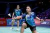 Hasil French Open 2026: Amri/Nita Lolos 16 Besar usai Bungkam Wakil Malaysia Lewat Duel Menegangkan