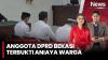 Anggota DPRD Kabupaten Bekasi Terbukti Aniaya Warga, Divonis 10 Bulan Penjara