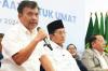 Indeks Kerukunan Beragama RI Tertinggi sejak 2015, Bakom: Agama Alat Persatuan Nasional