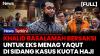 Ustaz Khalid Basalamah Bersaksi di Sidang Korupsi Kuota Haji Tambahan Gus Yaqut
