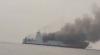 KMP Batu Mandi Terbakar di Pelabuhan Merak, Polisi Selidiki Penyebabnya