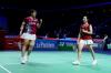 Hasil French Open 2026: Rachel/Febi Comeback Dramatis Taklukkan Wakil Hong Kong