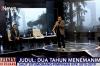 2 Tahun Pemerintahan Prabowo-Gibran, Saut Situmorang: Ada Manis, Pahit dan Asap