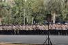 Ada Demo di Jakarta Hari Ini, 3.000 Personel TNI-Polri Apel Gabungan di Monas