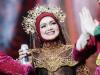 Kronologi Lengkap Wajah Siti Nurhaliza Lebam dan Biru-Biru, Ternyata gegara Lompat Tali