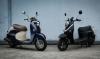 Chery Rambah Motor Listrik, Desainnya Mirip Yamaha