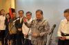 Ekonomi RI Diibaratkan Bom Waktu, Airlangga Tegaskan Fundamental Masih Solid