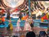 Duet Ayu Ting Ting dan Happy Asmara Buka Kilau Raya MNCTV 35, Studio Pecah!