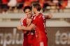 Hasil Super League: Bali United Mengamuk, Garudayaksa Dibantai 5-0